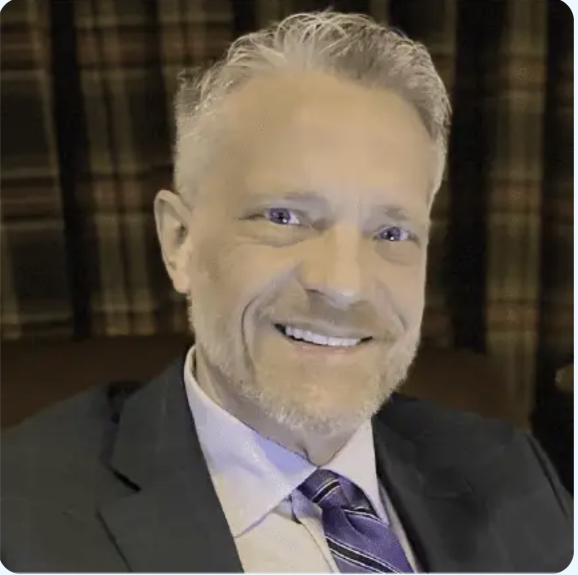 Don Schreffler, Founder of Kairos Capital Resources
